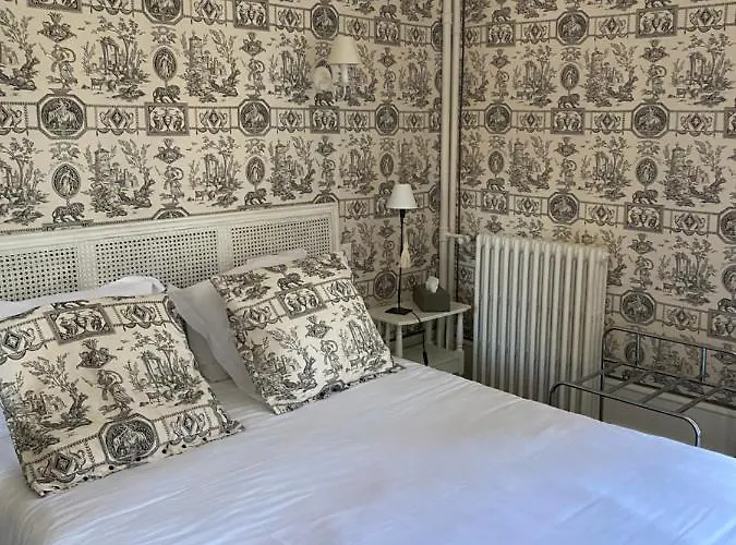 Manoir De Boisvillers