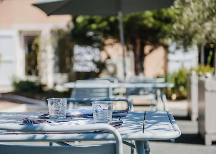 Sure Hotel By Best Western Chateauroux